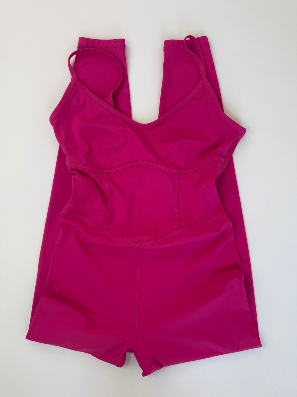 JoyLab One-Piece Athletic Romper sz XS - Picture 3 of 4